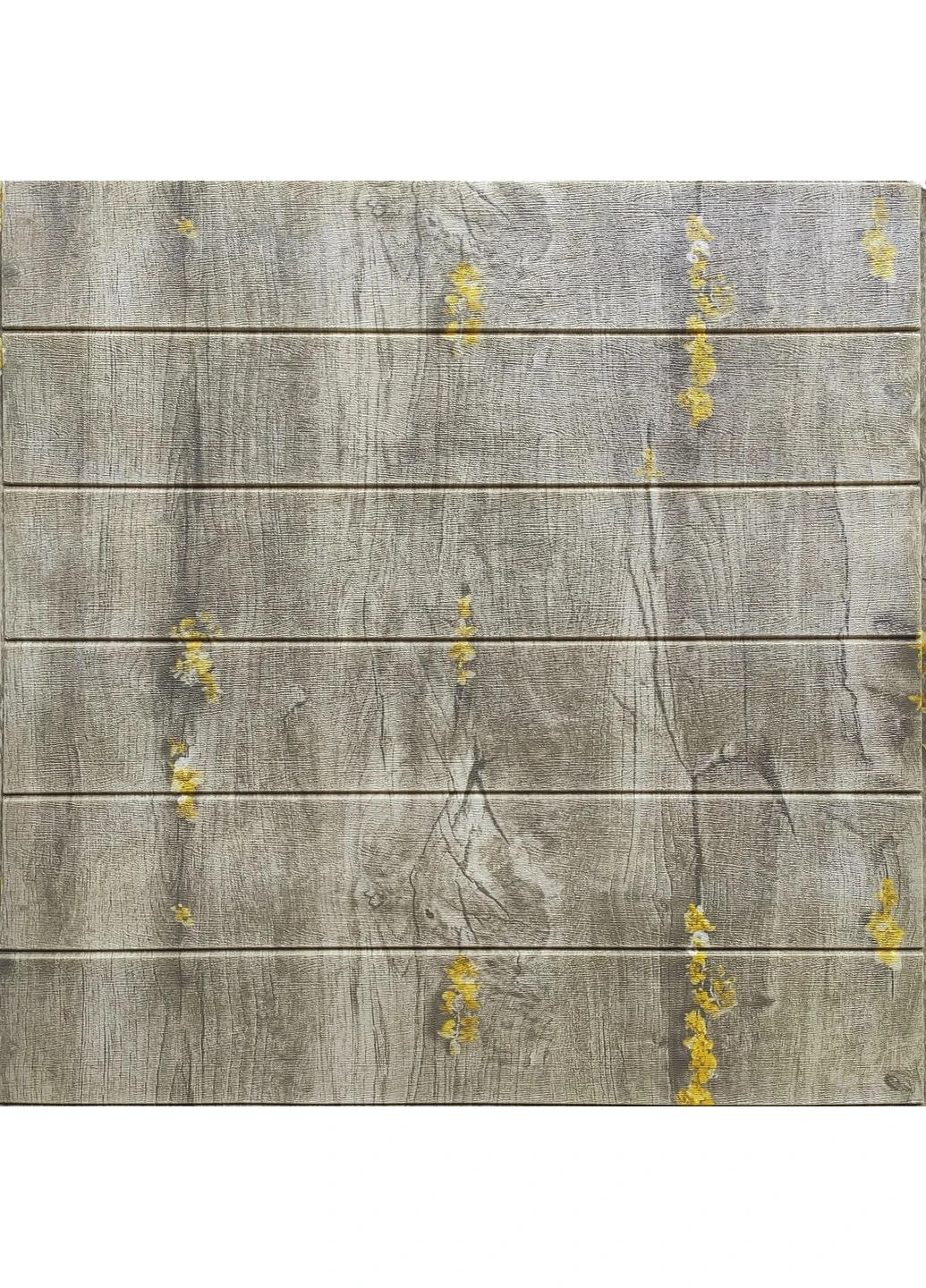Декоративная самоклеющаяся 3D панель 70х60х0,4 см Sticker Wall (266625350)