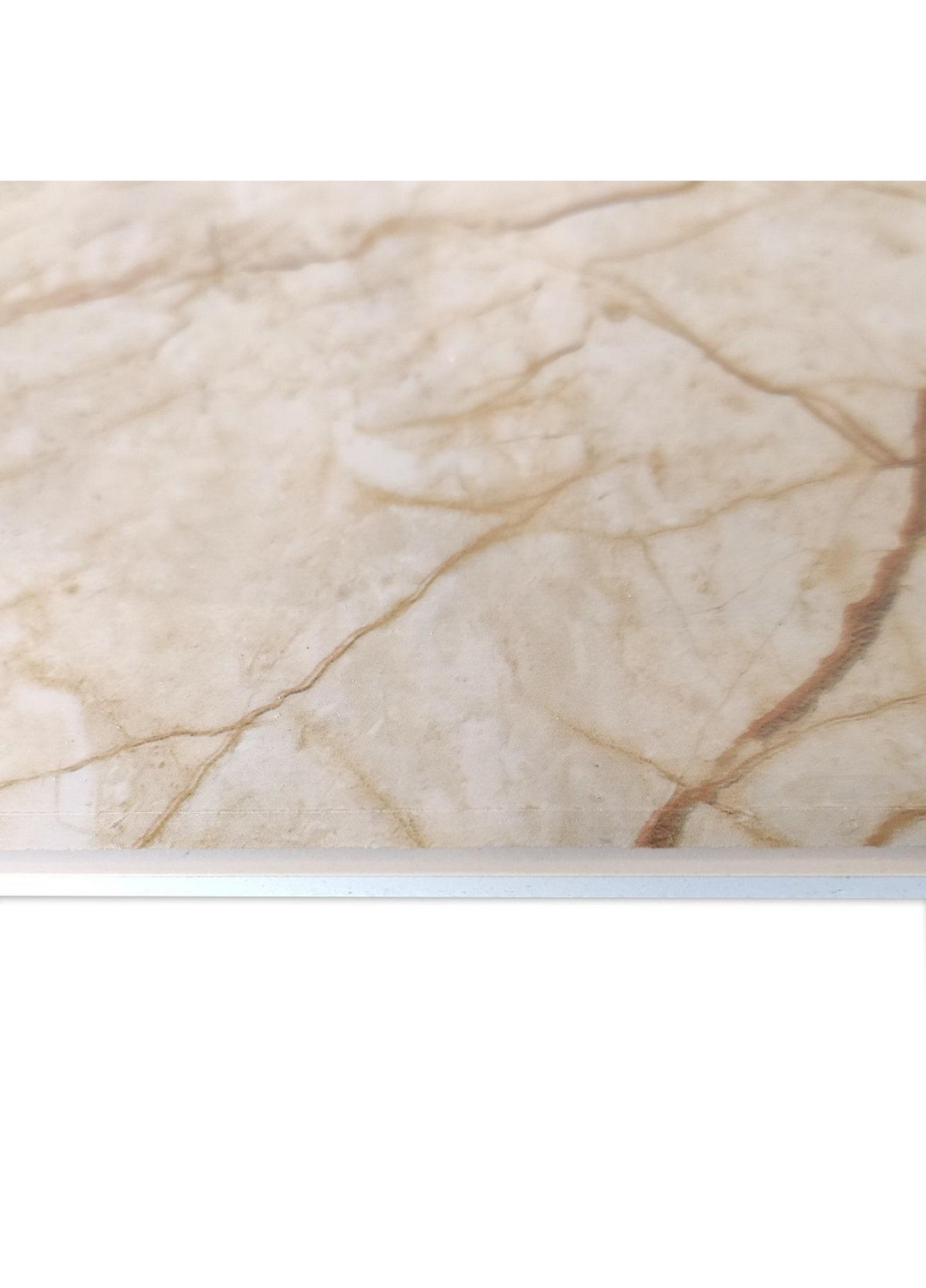 Декоративная ПВХ плита 122х244х03 см Sticker Wall (266625390)