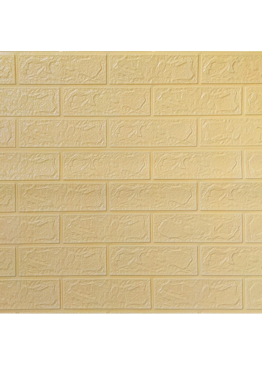 Декоративна самоклеюча 3D панель 2000х70х0,3 см Sticker Wall (266625272)