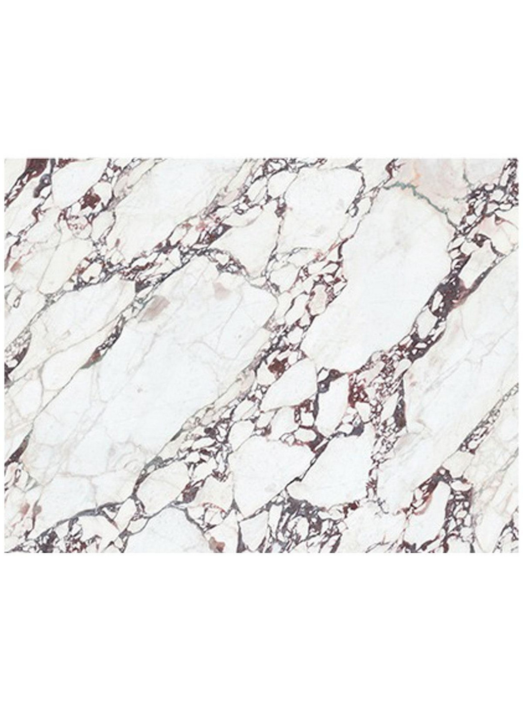 Самоклеюча вінілова плитка набір (6 рулонів) 360х280х0,2 см Sticker Wall (266625559)