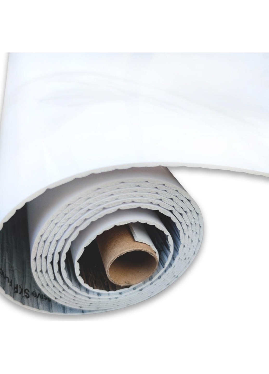 Самоклеящаяся виниловая плитка в рулоне 300х60х0,2 см Sticker Wall (266625619)