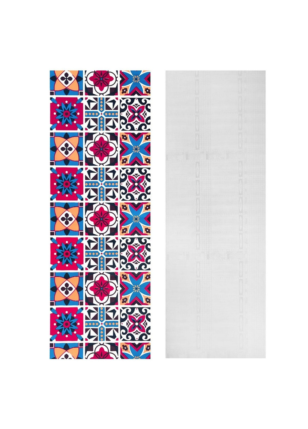 Самоклеюча плівка 1000х45 см Sticker Wall (266625479)