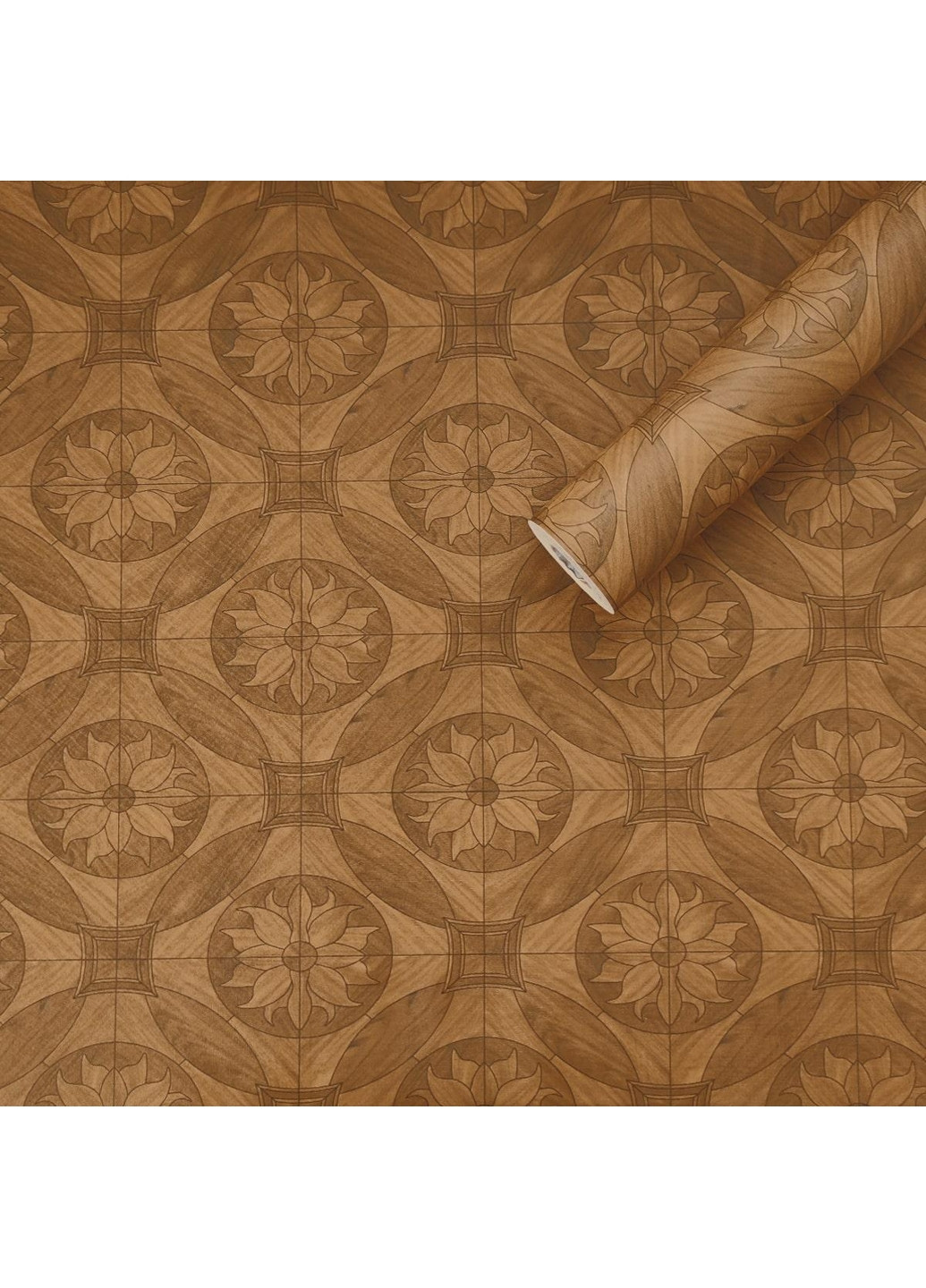 Самоклеющаяся пленка 1000х45 см Sticker Wall (266625629)