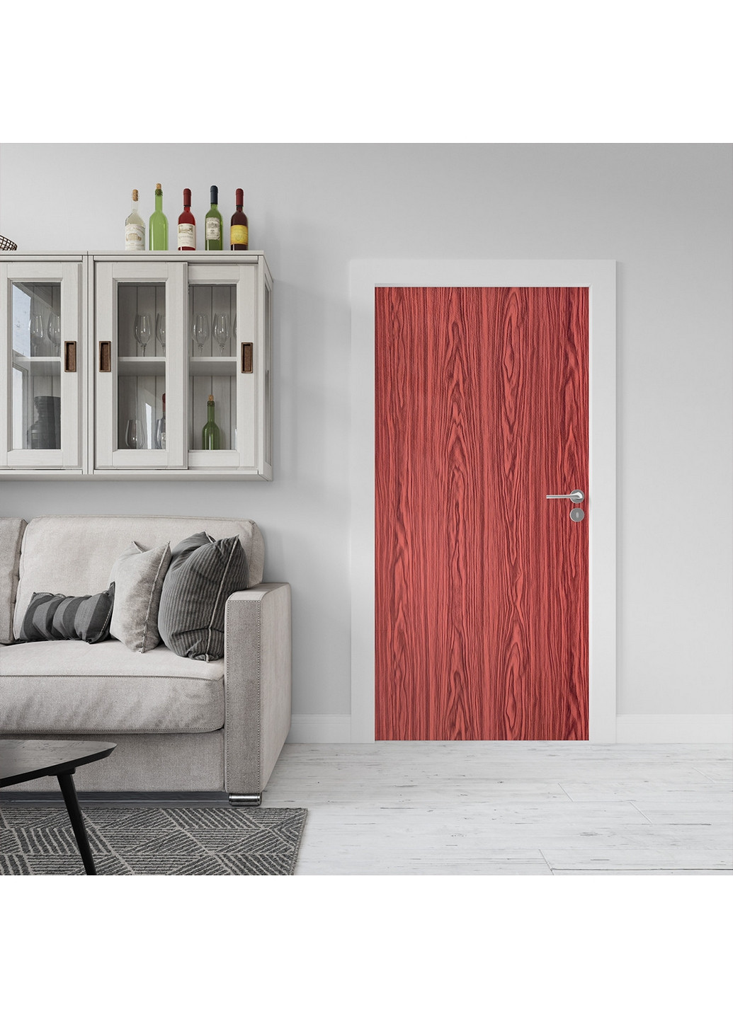 Самоклеющаяся пленка 67х100 см Sticker Wall (266625266)