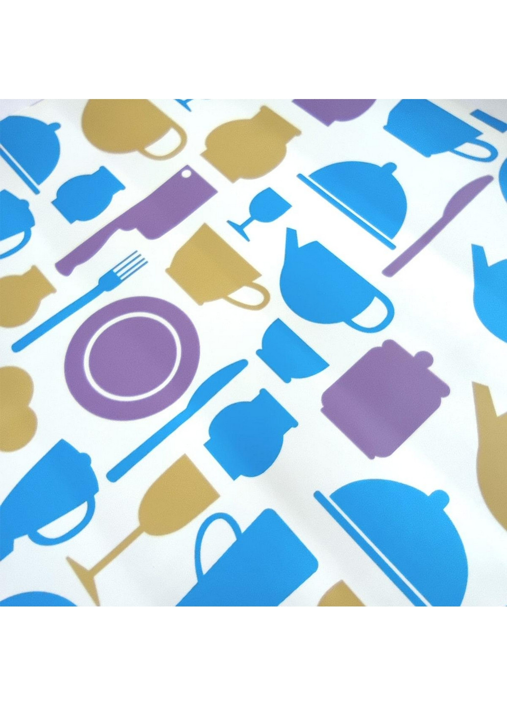 Самоклеюча плівка 1000х45 см Sticker Wall (266625464)