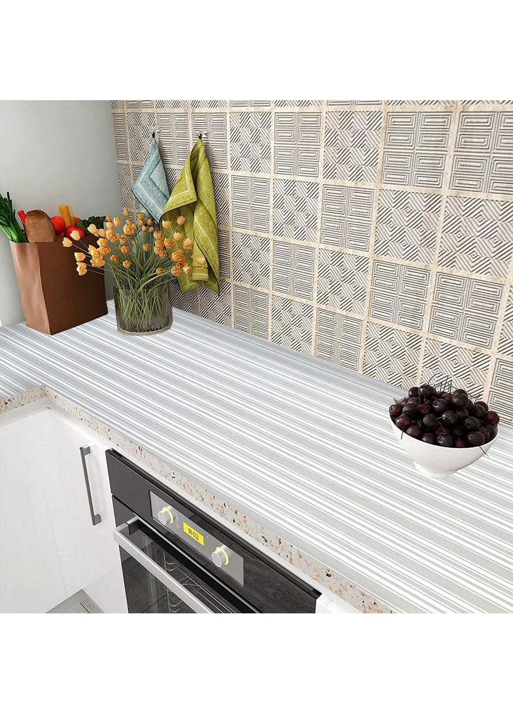 Самоклеющаяся пленка 1000х45 см Sticker Wall (266625263)