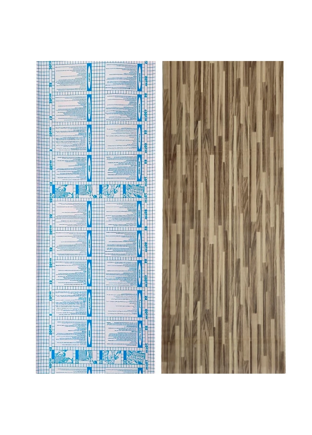 Самоклеющаяся пленка 1000х45 см Sticker Wall (266625654)