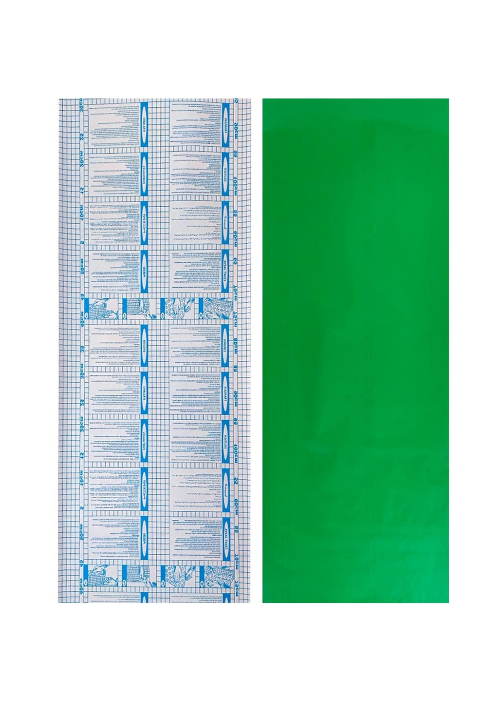 Самоклеюча плівка 1000х45 см Sticker Wall (266625546)