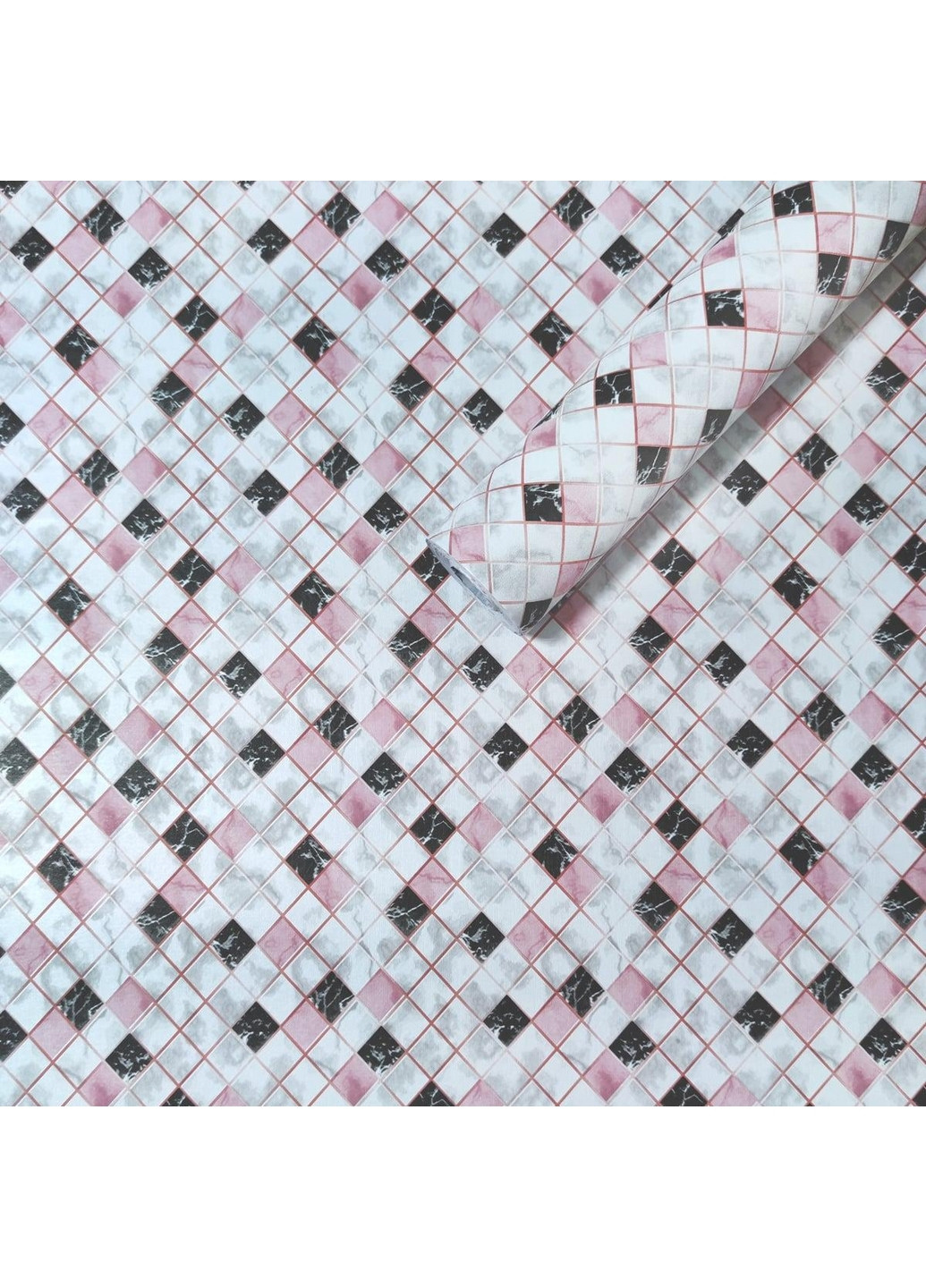 Самоклеющаяся пленка 1000х45 см Sticker Wall (266625598)