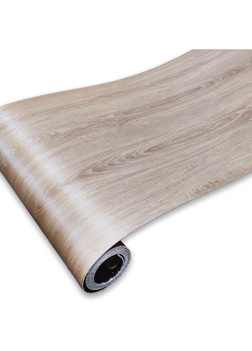 Самоклеящаяся виниловая плитка в рулоне 300х60х0,2 см Sticker Wall (266625521)