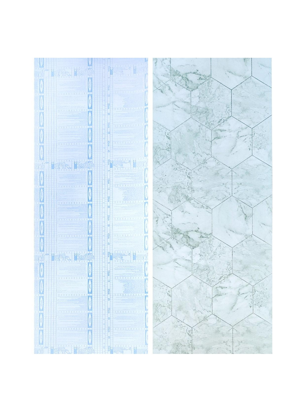 Самоклеющаяся пленка 1000х45 см Sticker Wall (266625231)