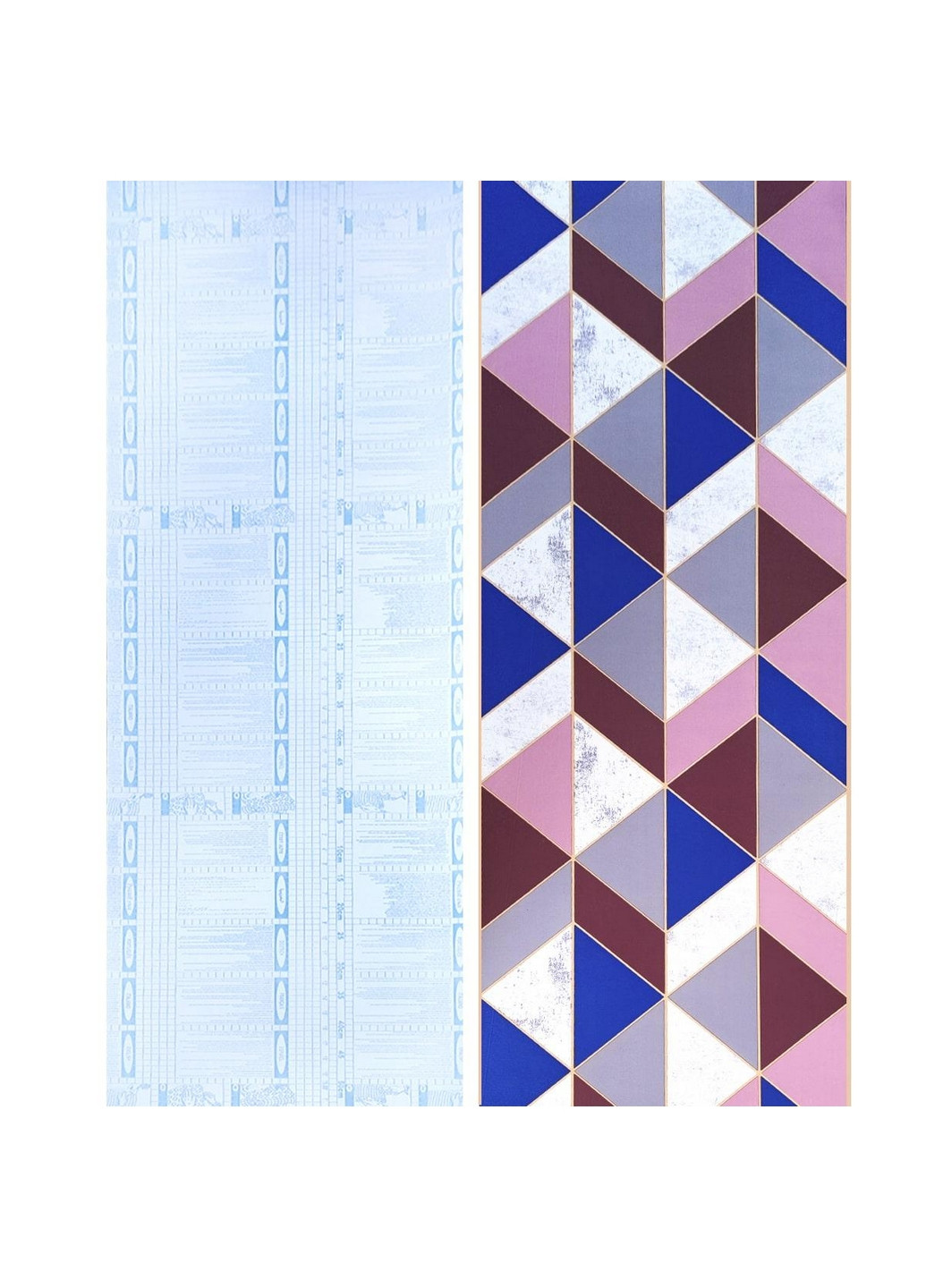 Самоклеюча плівка 1000х45 см Sticker Wall (266625426)