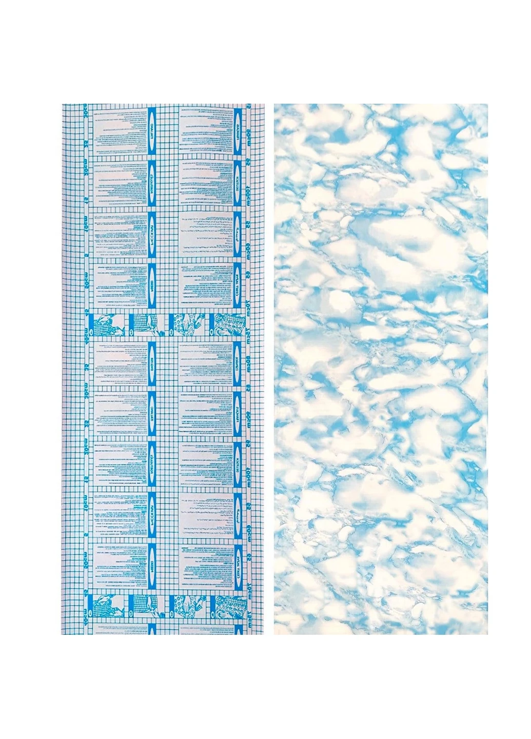 Самоклеющаяся пленка 1000х45 см Sticker Wall (266625612)