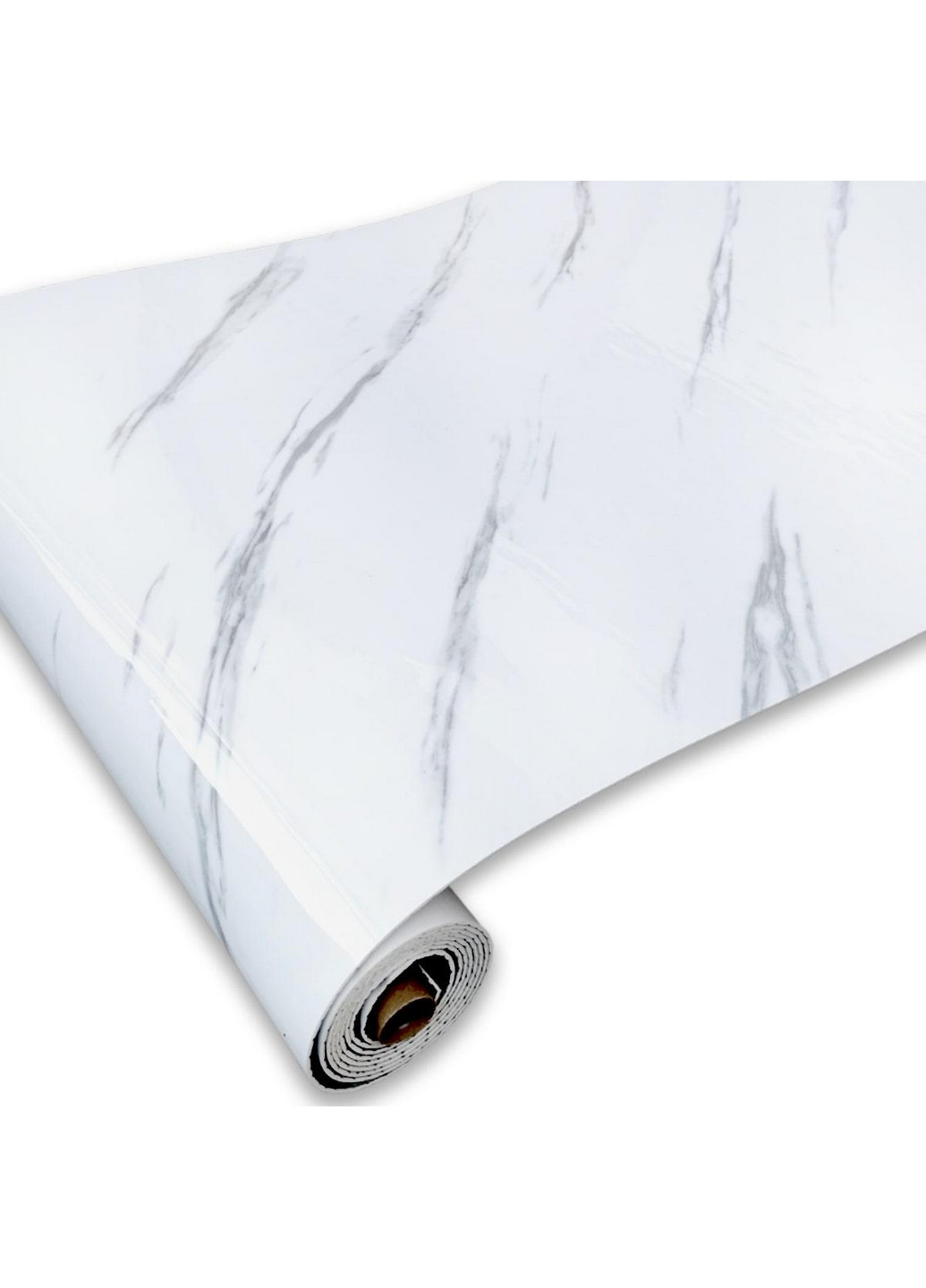 Самоклеящаяся виниловая плитка в рулоне 300х60х0,2 см Sticker Wall (266625603)