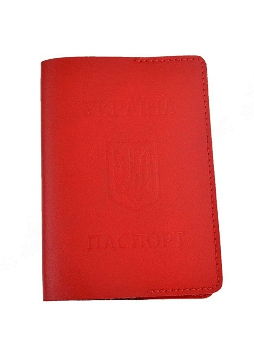 Кожаная обложка для паспорта Весна VOLMAS (266629879)