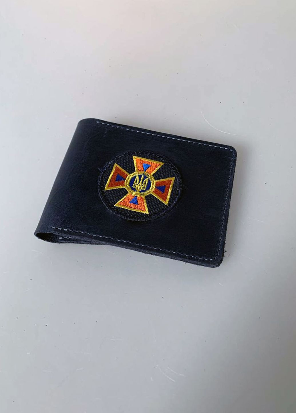 Обложка для удостоверения «ГСЧС VOLMAS (266629885)