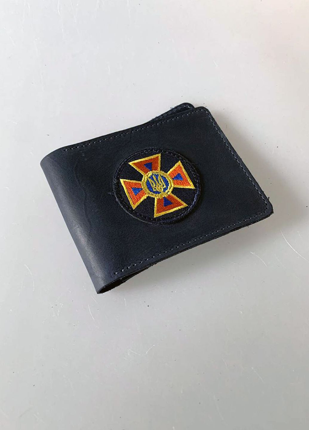 Обложка для удостоверения «ГСЧС VOLMAS (266629885)