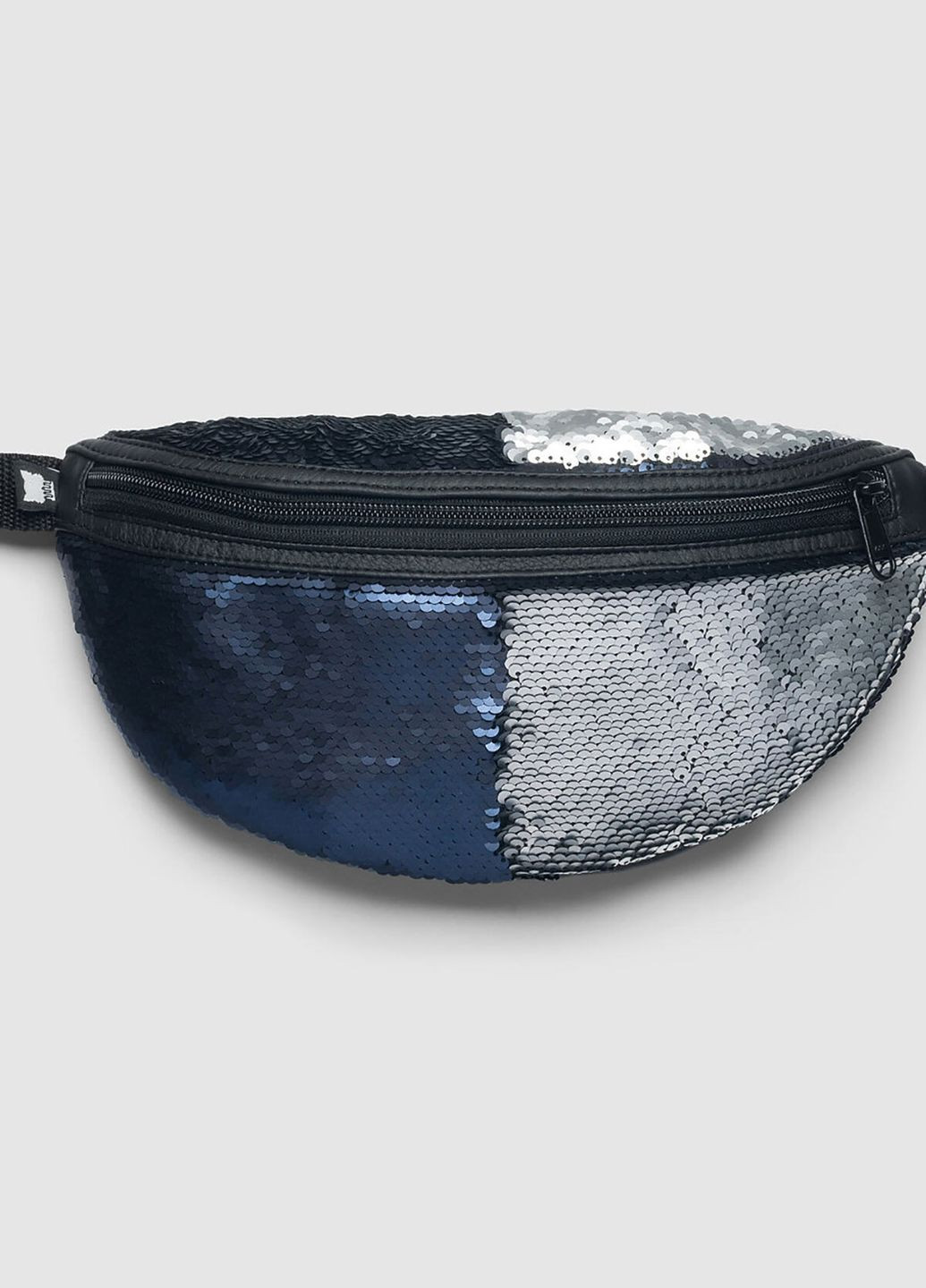 Поясна сумка Paettes Blue Hide (266629813)