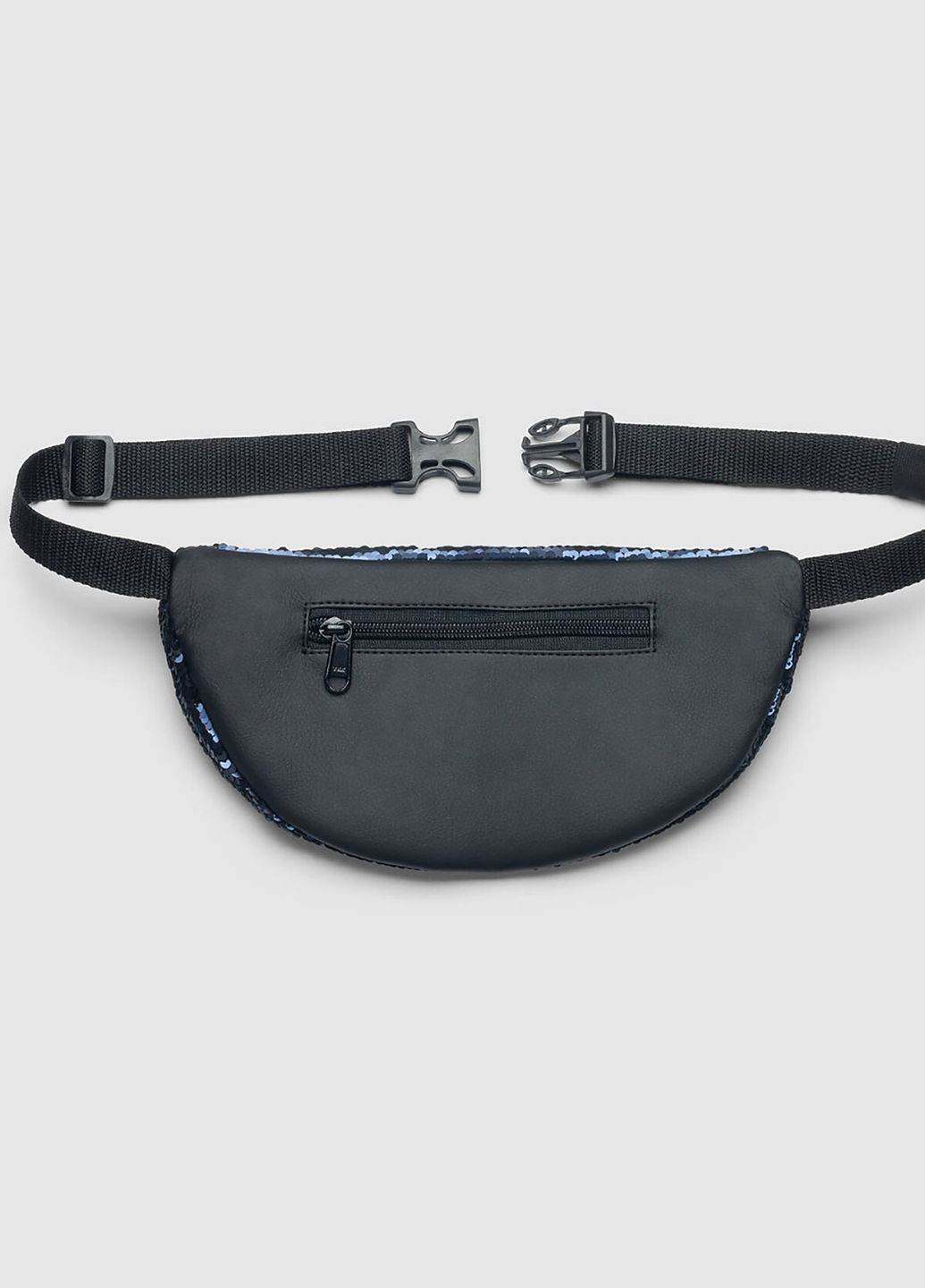 Поясна сумка Paettes Blue Hide (266629813)