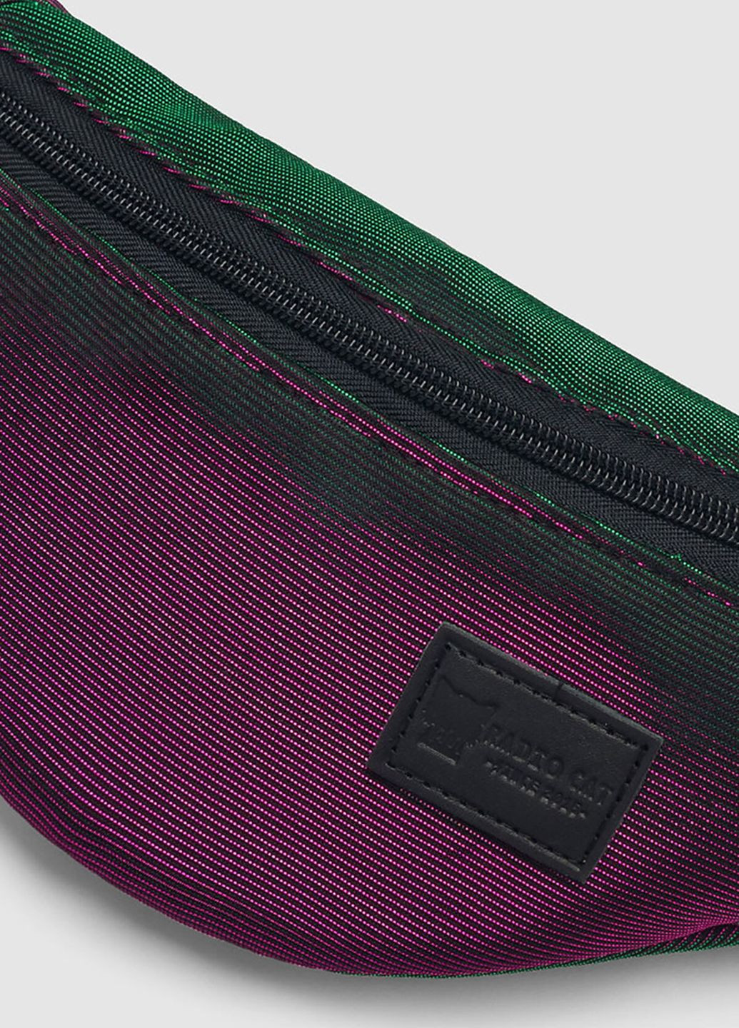 Поясная сумка Swap Green&Pink Hide (266629812)