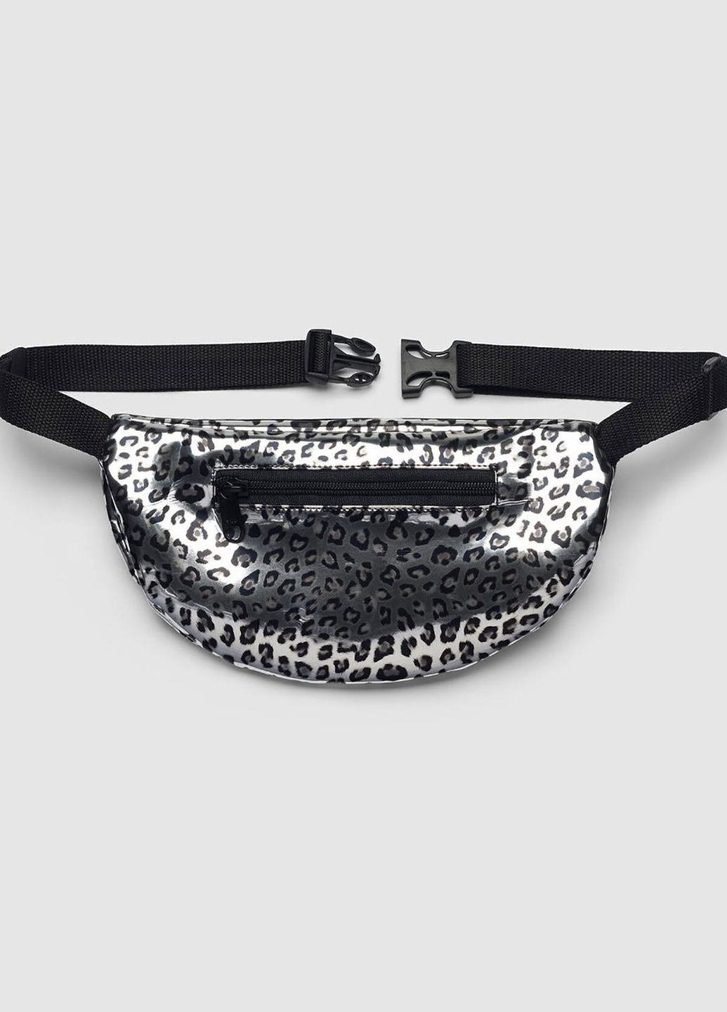 Поясная сумка Chrome Leopard Hide (266629804)