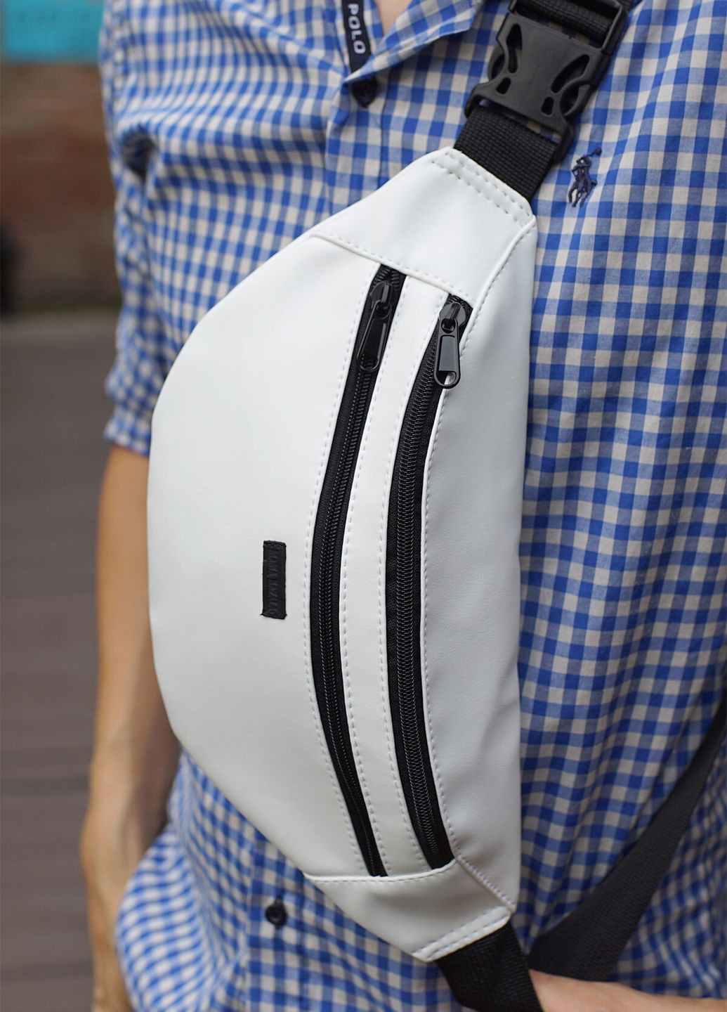 Сумка на пояс Turtle Mamakazala (266629860)