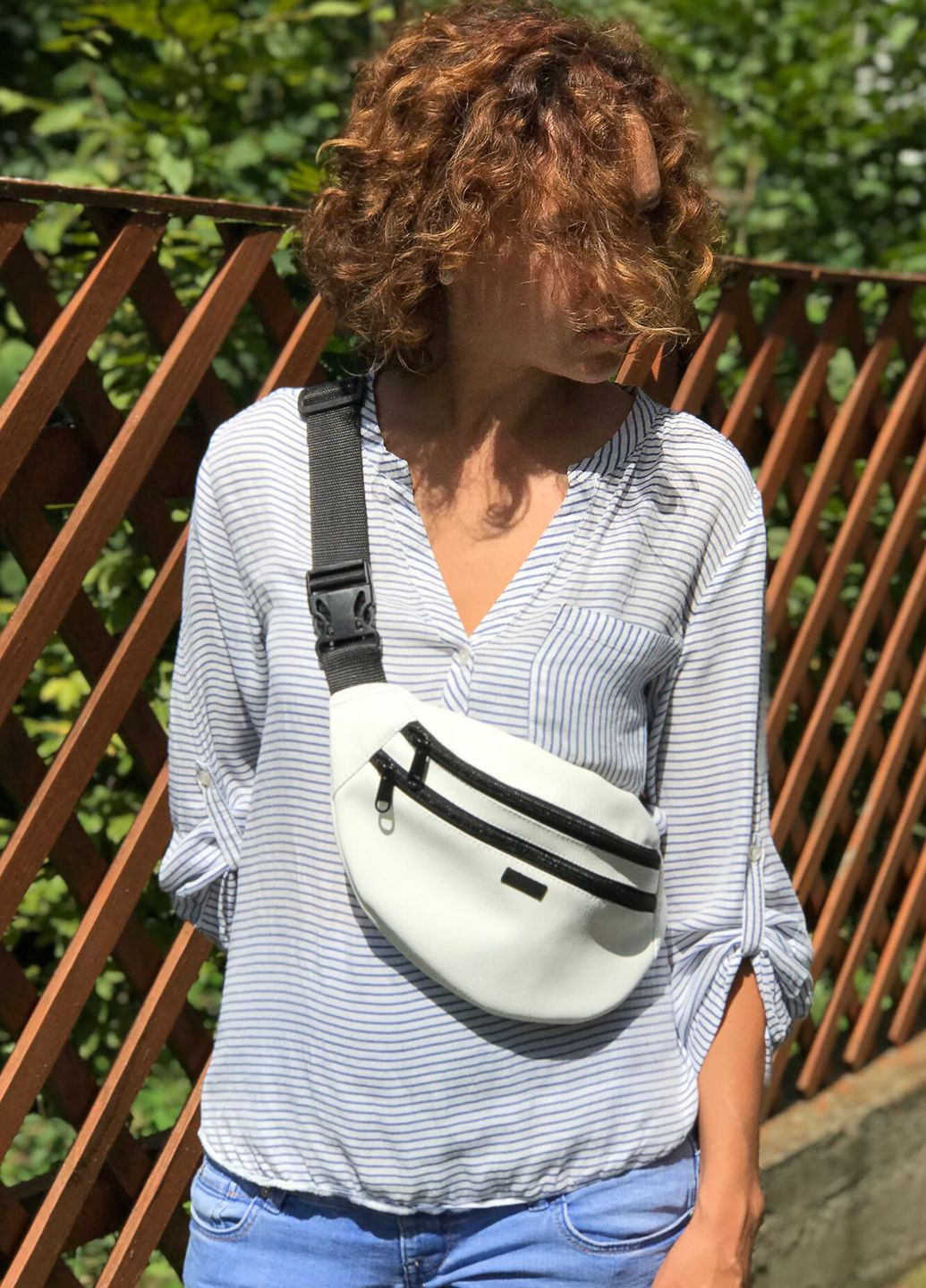 Сумка на пояс Turtle Mamakazala (266629860)