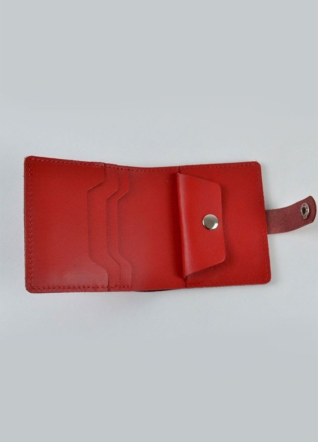 Кошелек кожаный "Весна" VOLMAS (266631593)