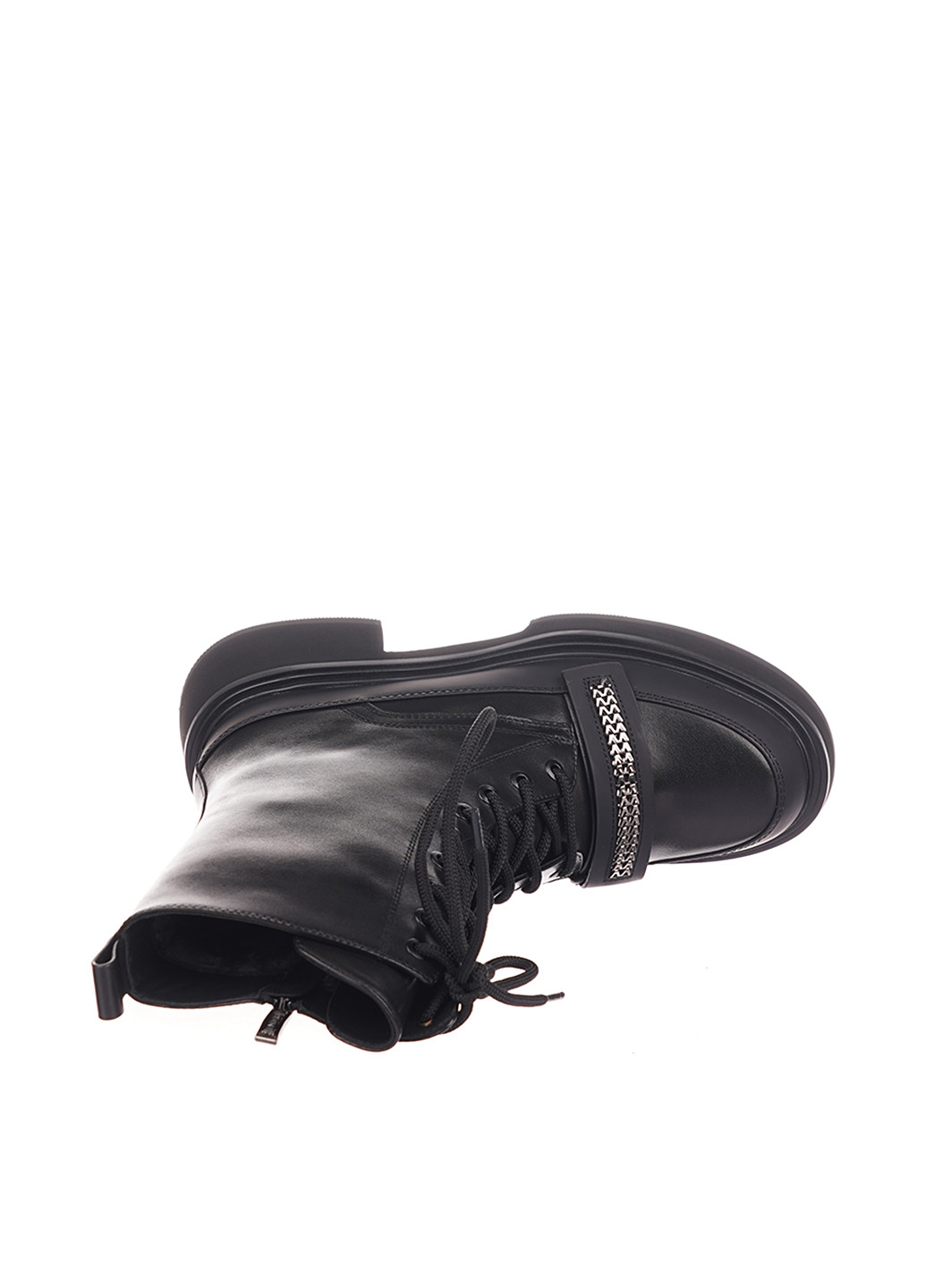 Зимние ботинки Aidini