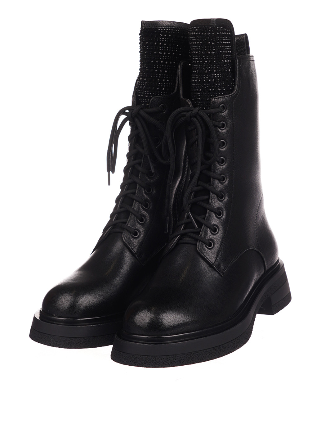 Зимние ботинки Brocoli