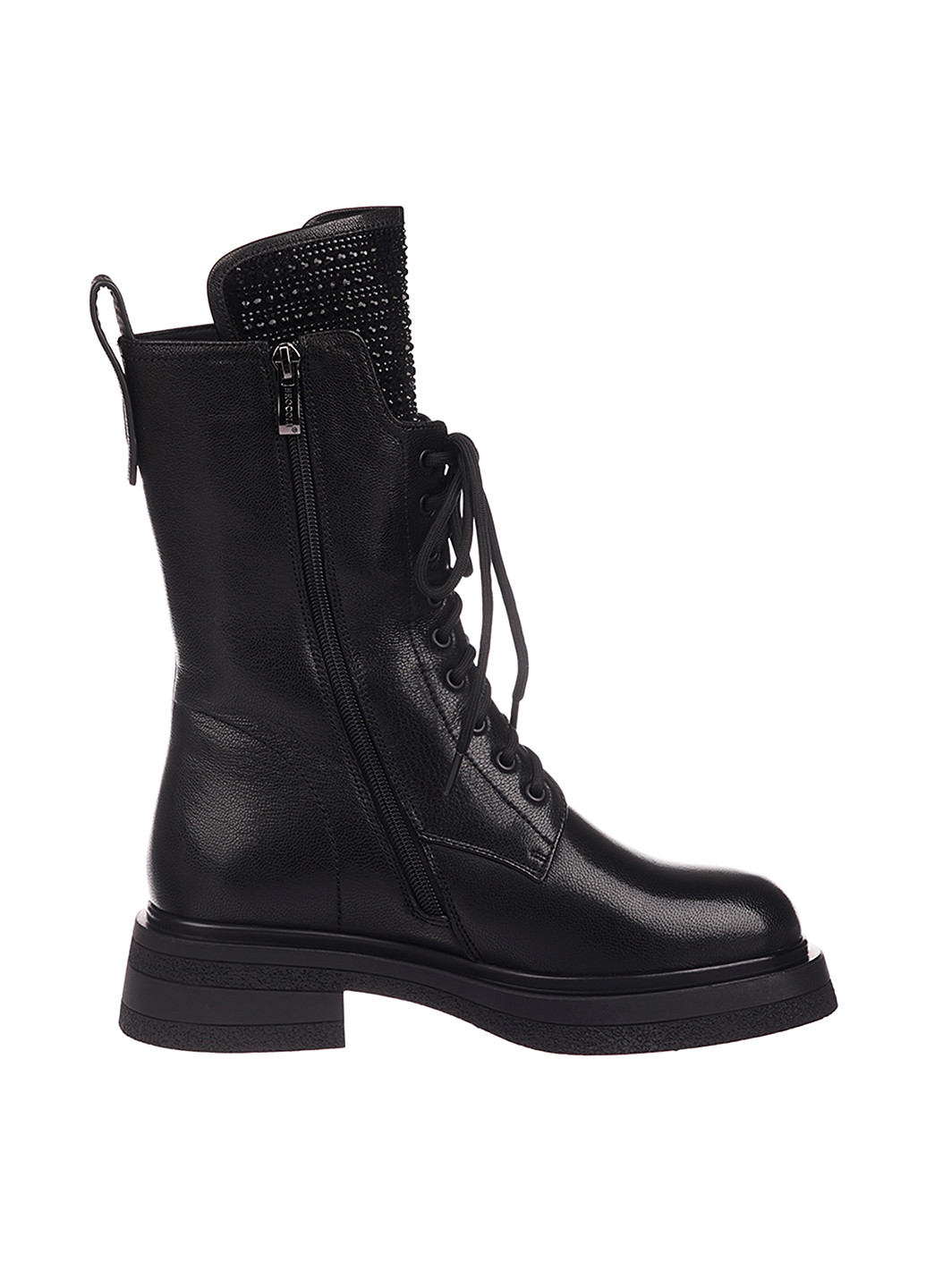 Зимние ботинки Brocoli