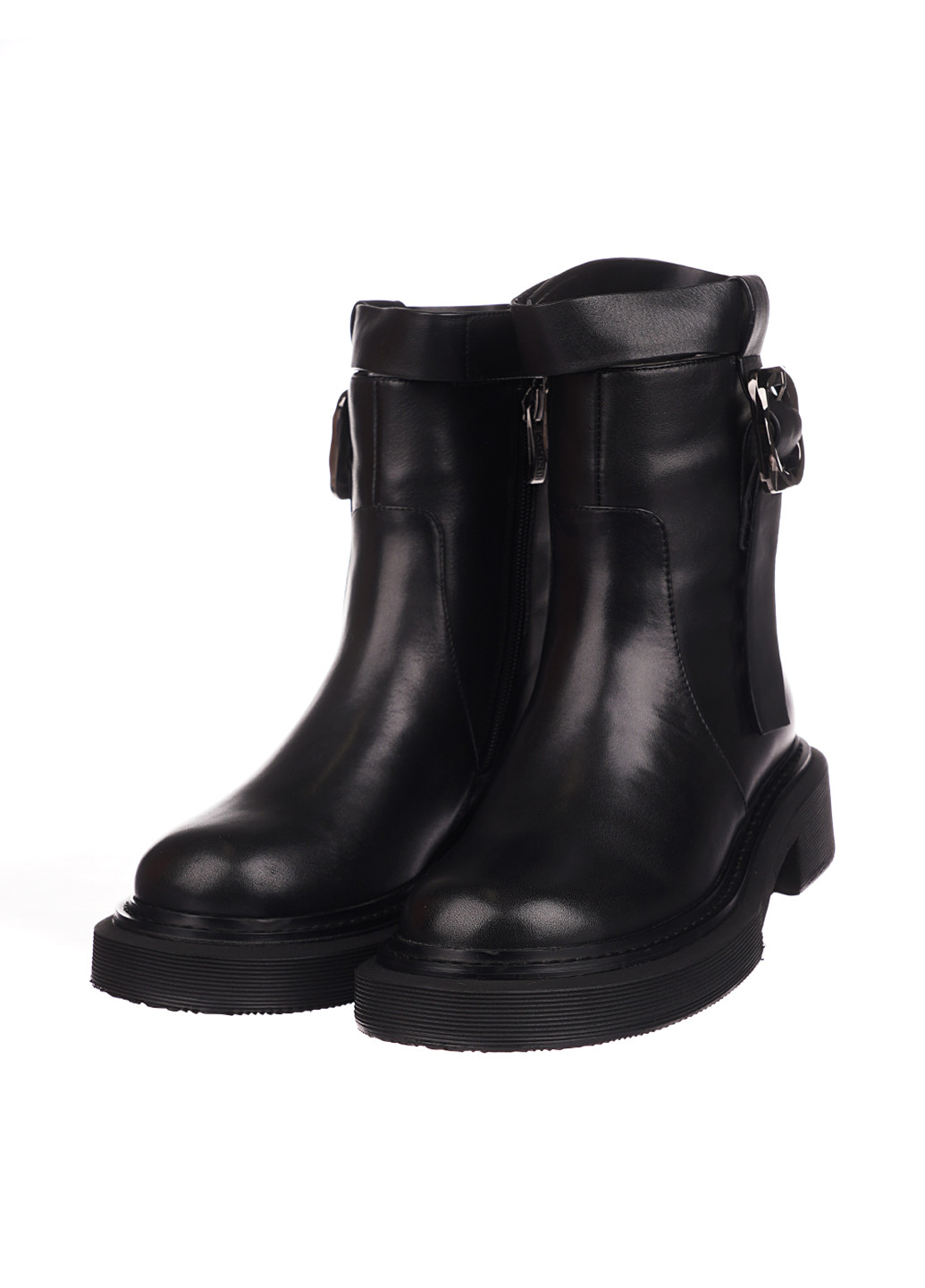 Зимние ботинки Aidini