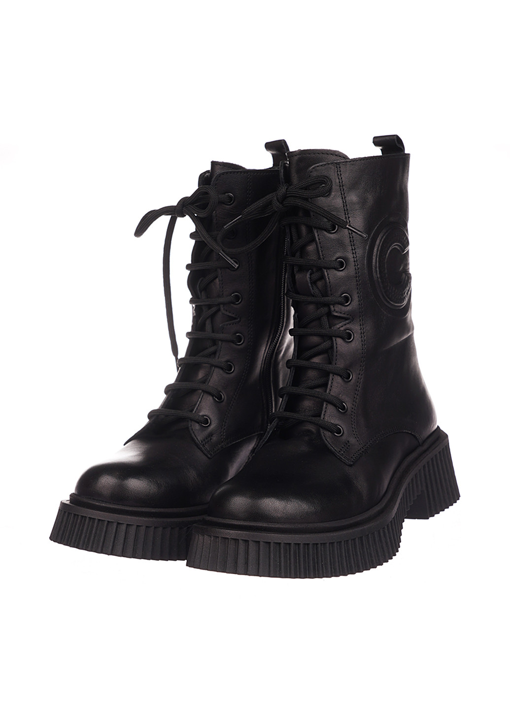 Зимние ботинки Aquamarin