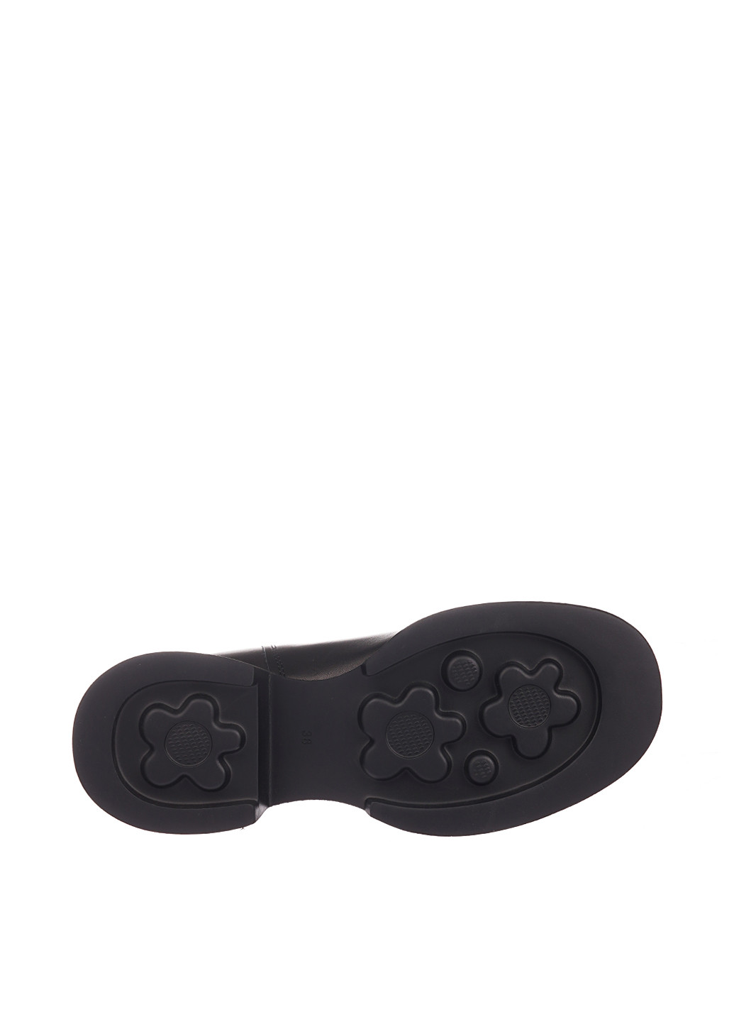 Осенние ботинки Deenoor