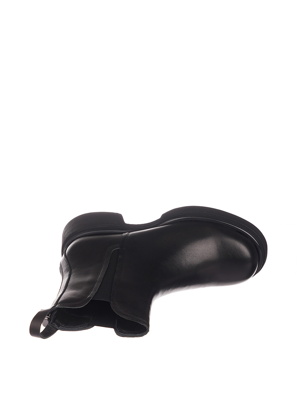 Осенние ботинки Deenoor