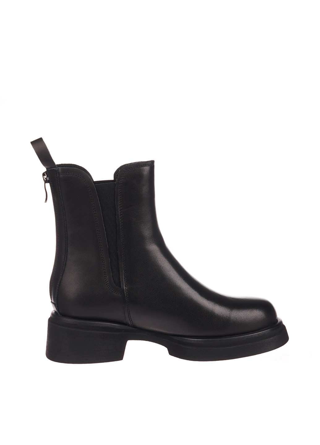 Осенние ботинки Deenoor