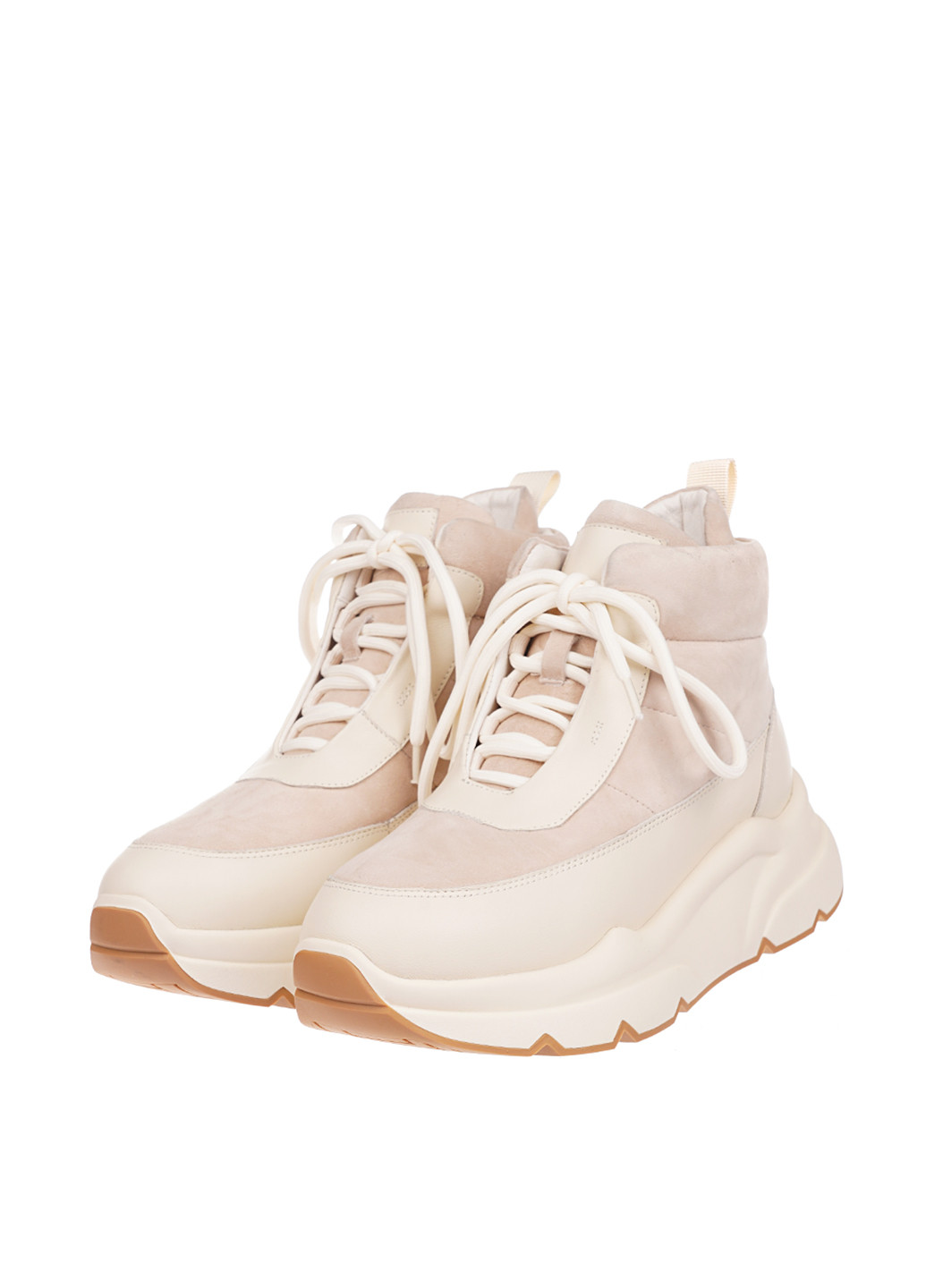 Зимние ботинки Deenoor