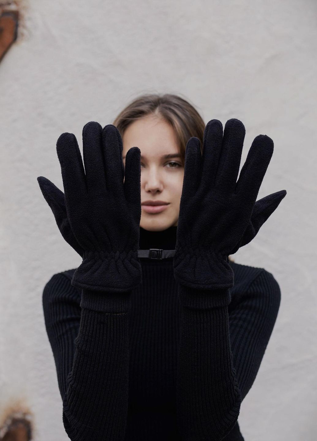 Сенсорные рукавицы Cyber Without (266631575)