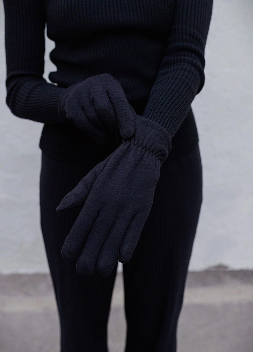 Сенсорные Перчатки Energy Without (266631552)