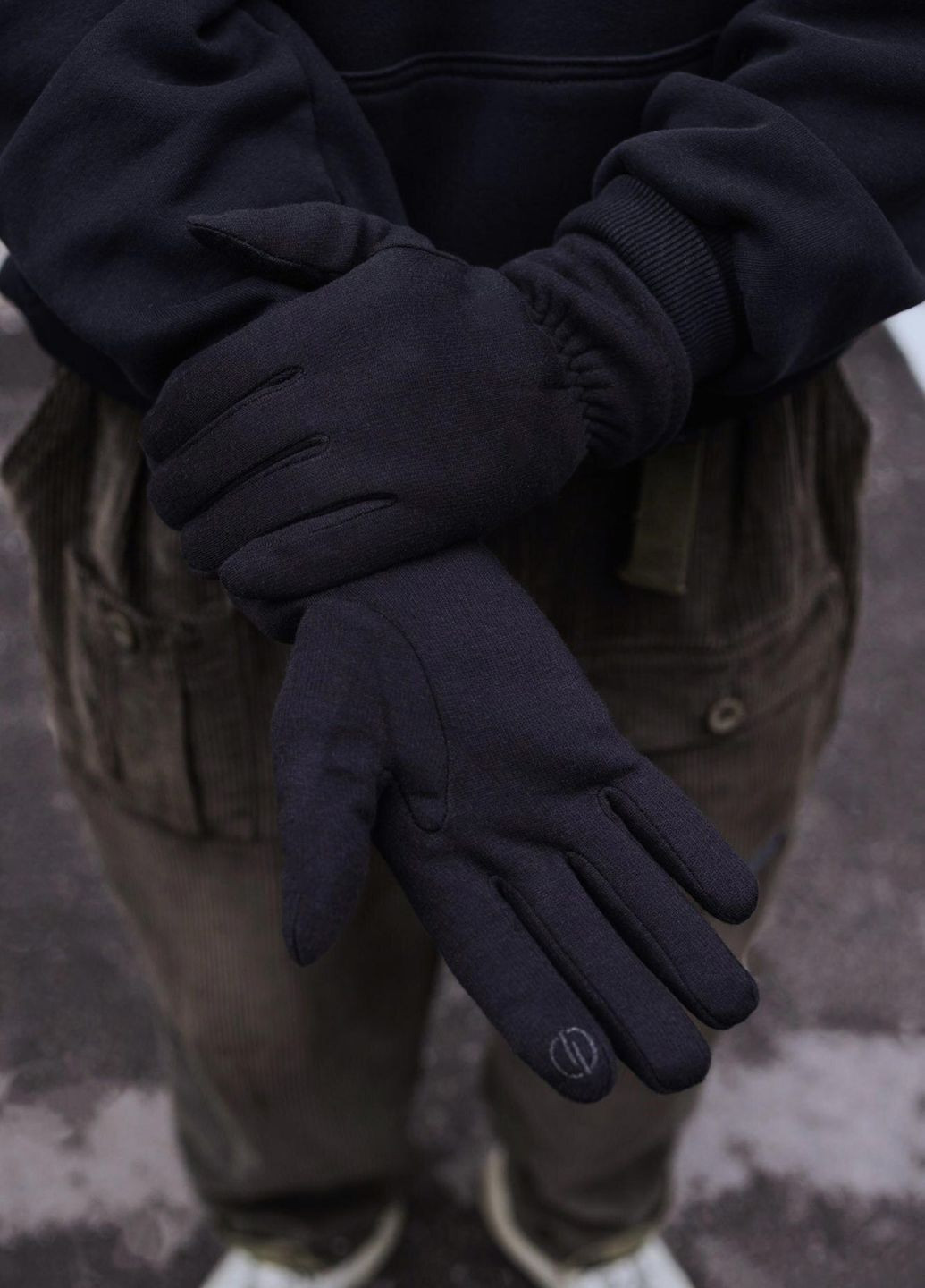 Сенсорні Перчатки Energy Without (266631784)