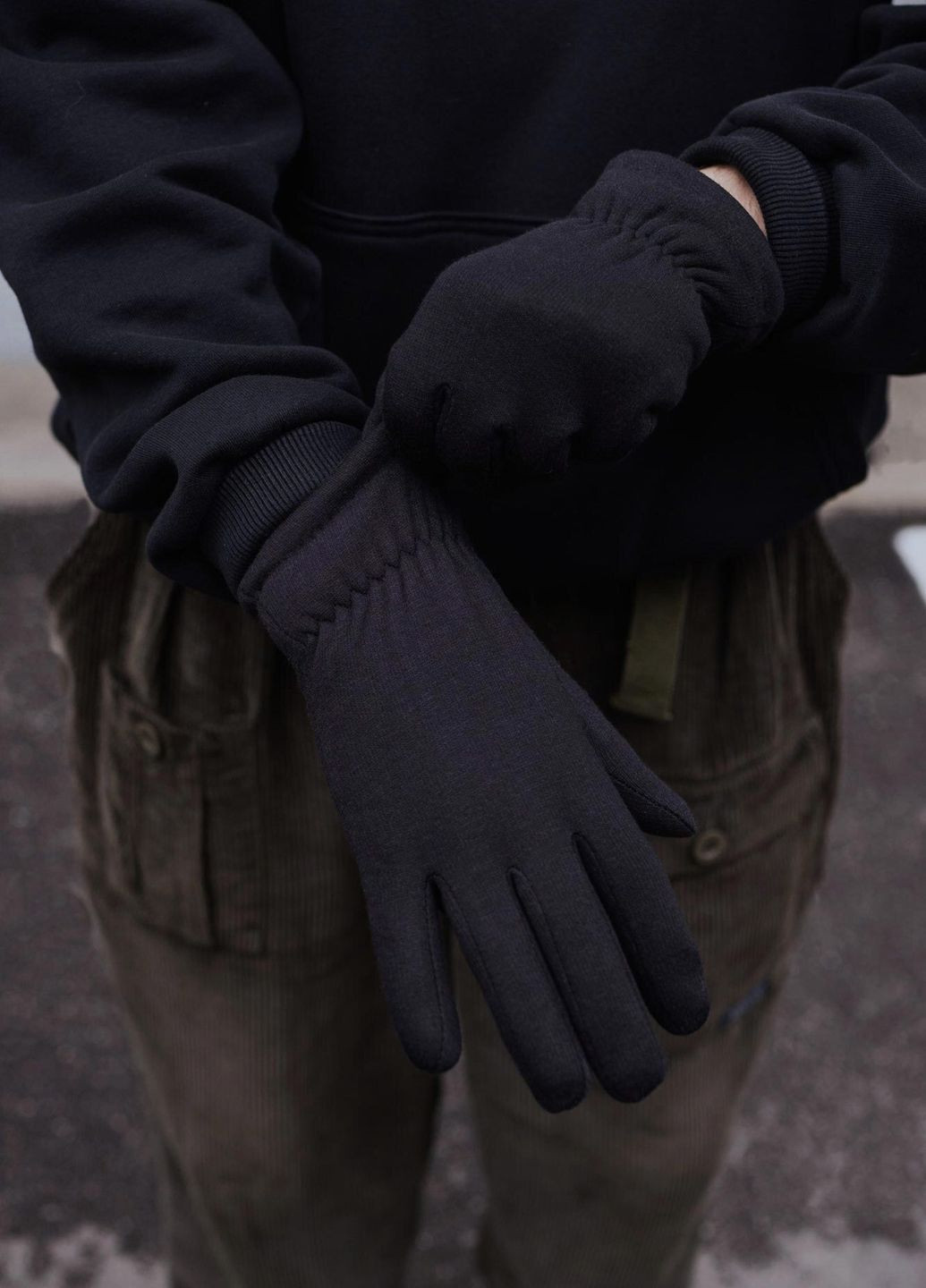 Сенсорні Перчатки Energy Without (266631784)