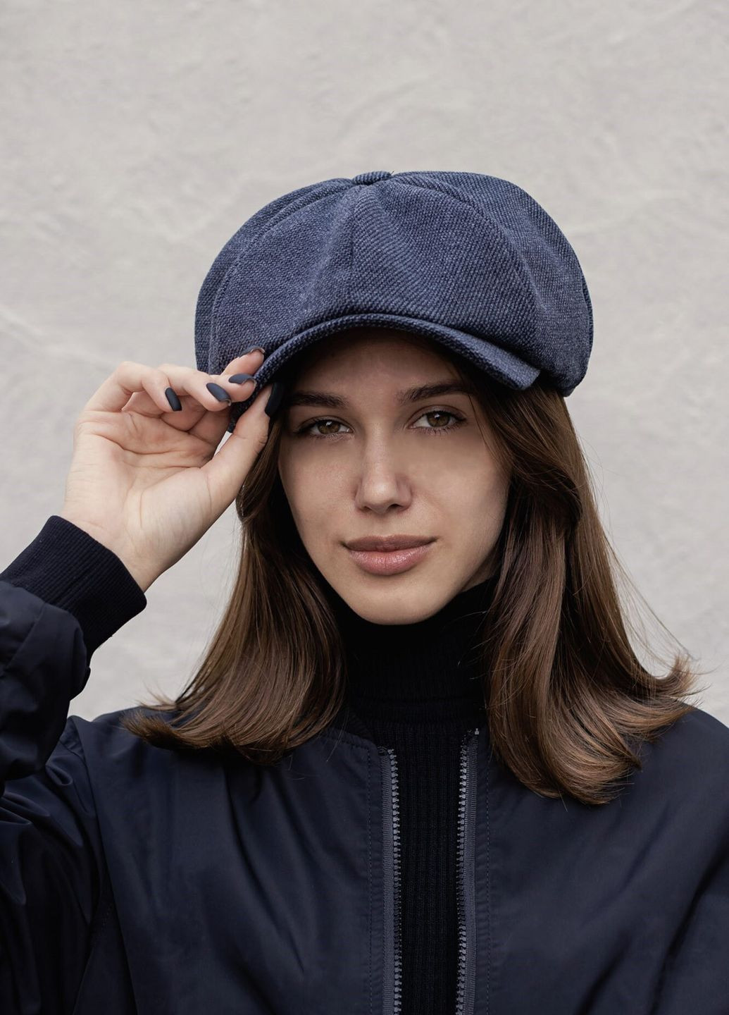 Кепка Хулиганка Шелби Without (266632175)