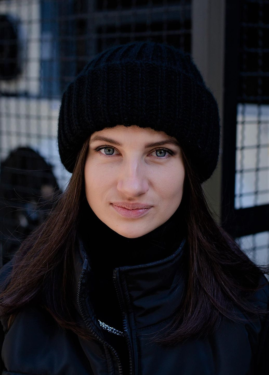 Зимова Шапка Pikul Without (266632169)