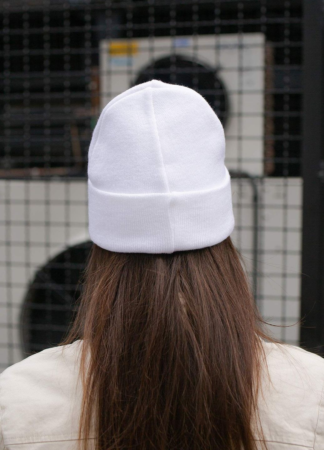 Шапка Simple Without (266632179)