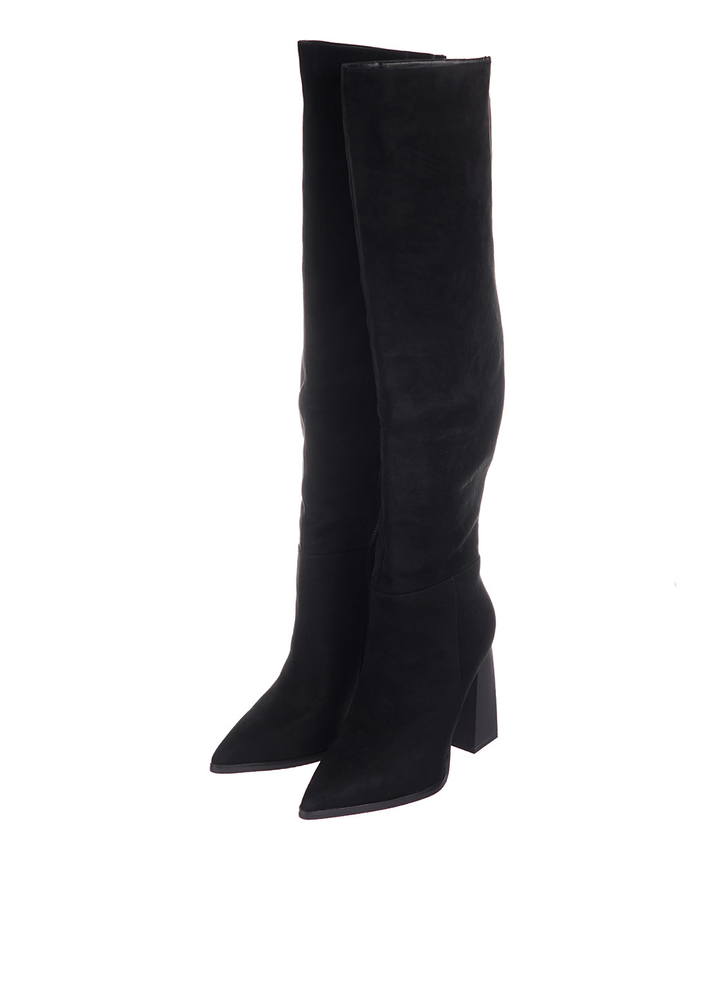 Осенние сапоги Aidini