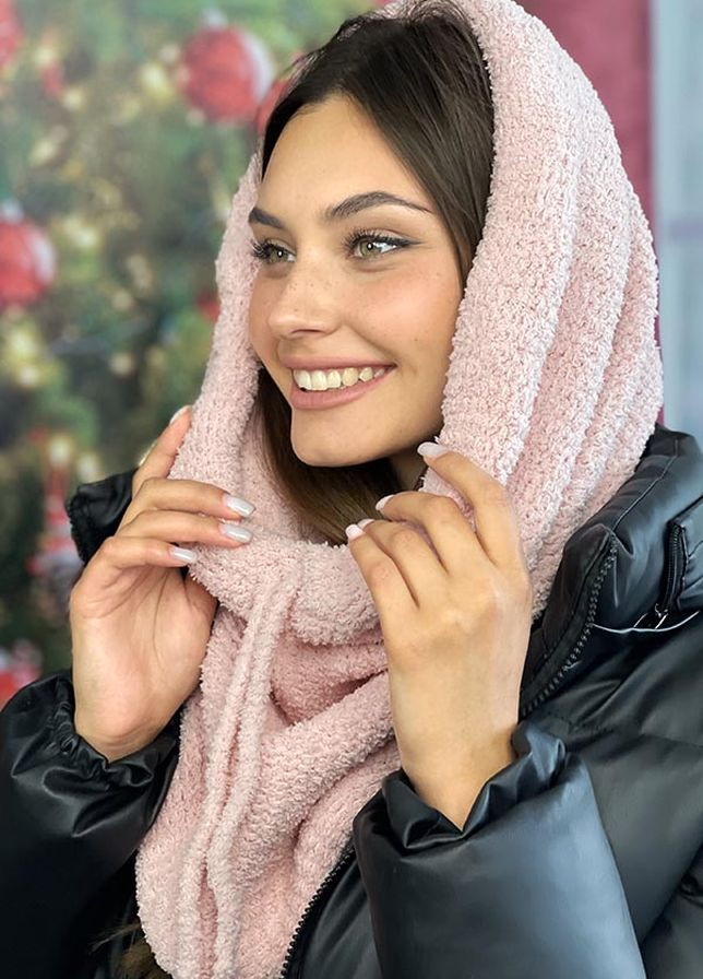 Шапка-труба Коул Braxton (266634523)