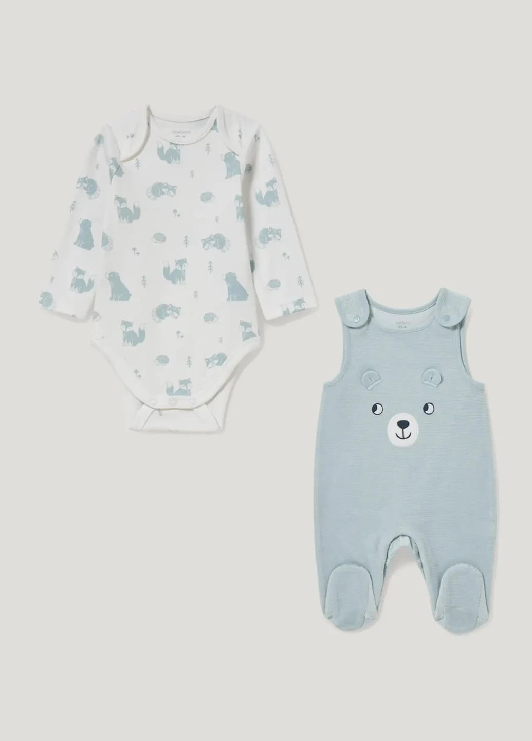 Костюм (комбінезон, боді) C&A (266693735)