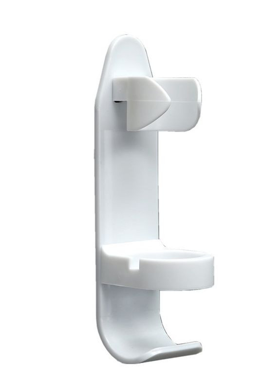 Подставка, настенный держатель электрической зубной щетки No Brand (266701196)