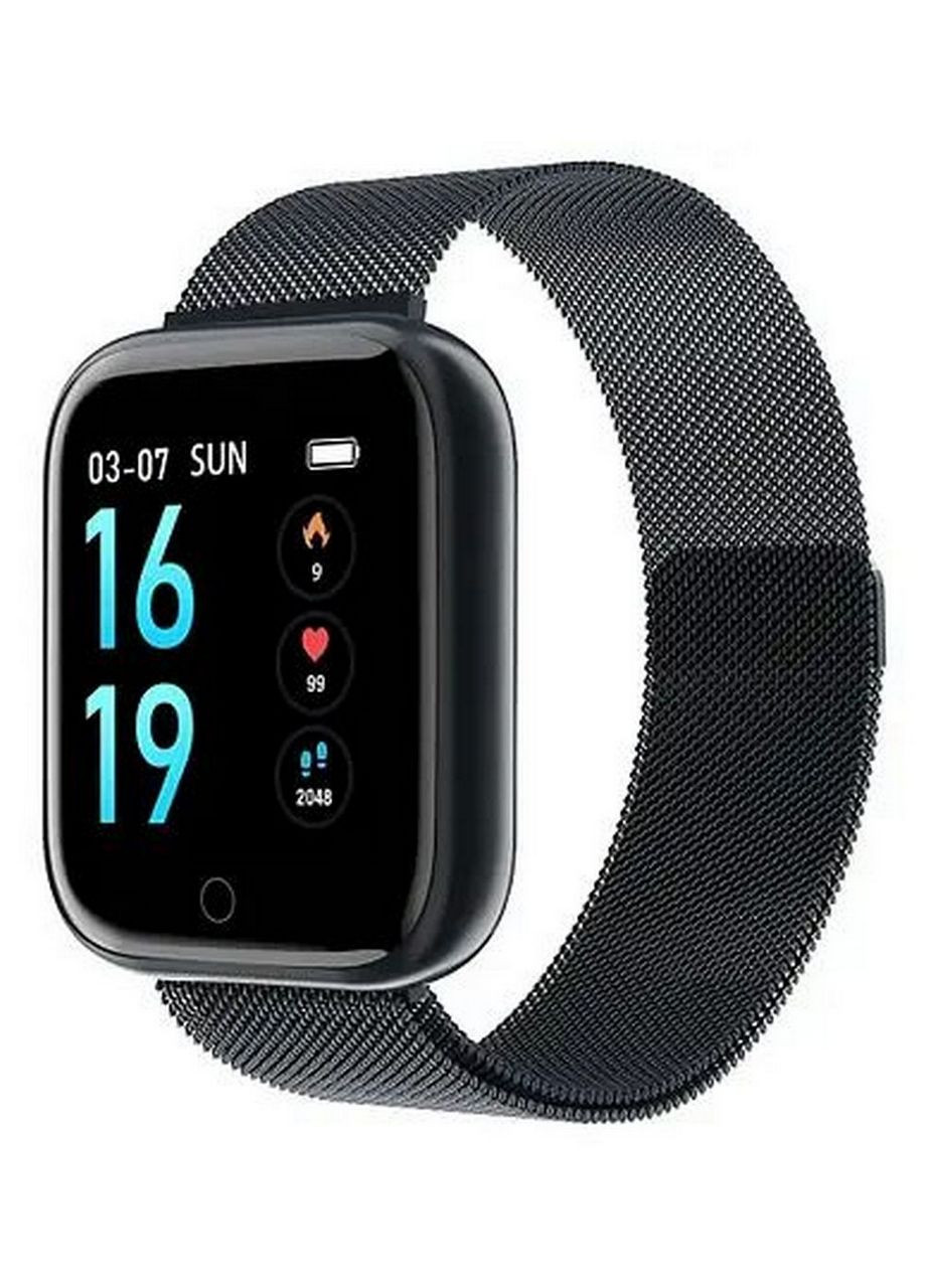 Смарт-годинник Smart Watch t80s (266697178)