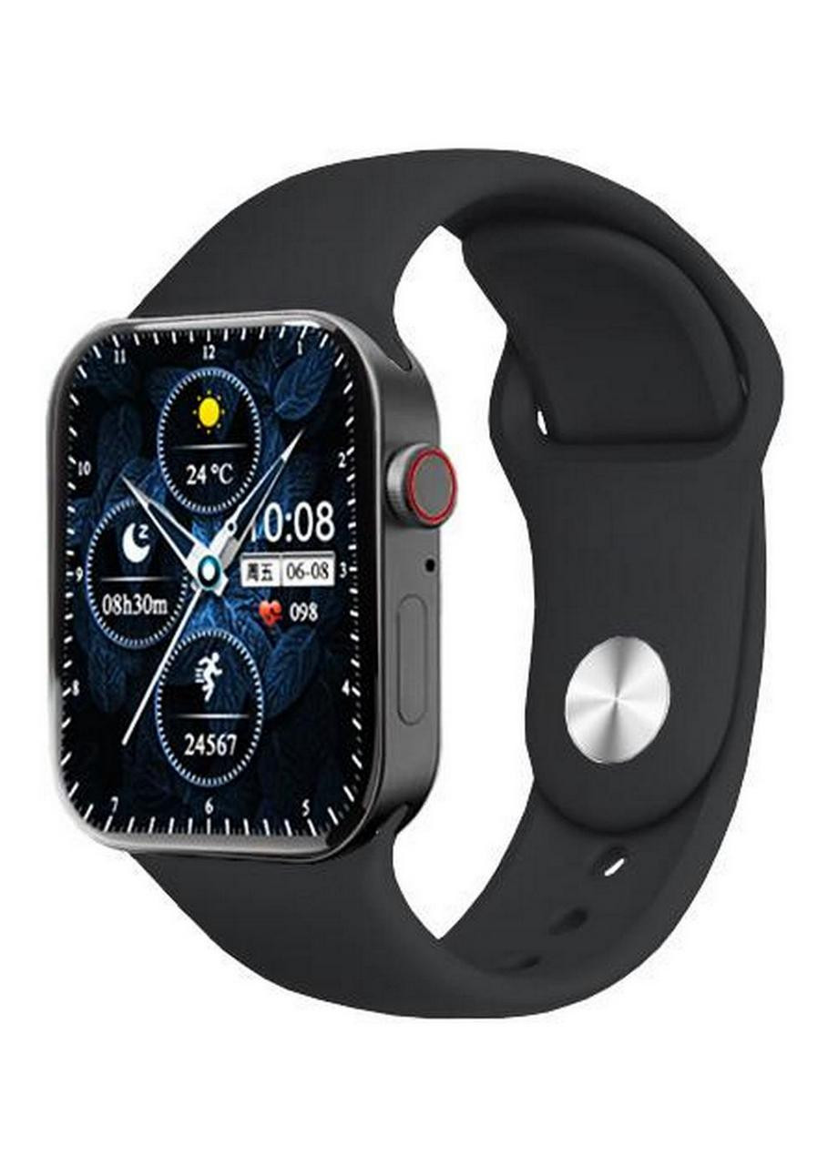 Смарт-годинник Smart Watch iwo n76 (266697183)